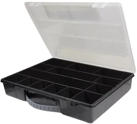 Органайзер 14-секционный 160 Stanley 1-92-761 купить в Екатеринбурге