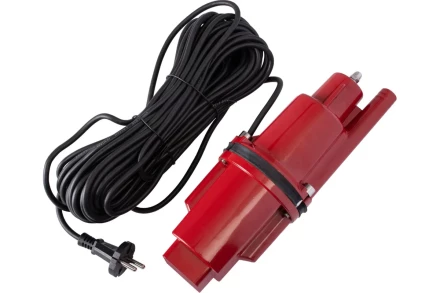 Вибрационный насос Elitech НВ 300-10В купить в Екатеринбурге