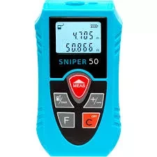 Дальномер лазерный ADA INSTRUMAX SNIPER 50 купить в Екатеринбурге