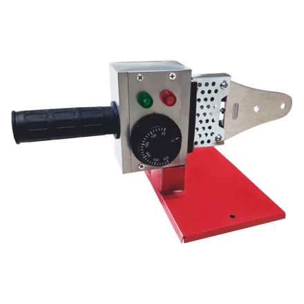 Аппарат для сварки ПВХ труб Ресанта АСПТ-600 65/121 купить в Екатеринбурге