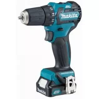 Аккумуляторная дрель MAKITA DF332DWAE купить в Екатеринбурге