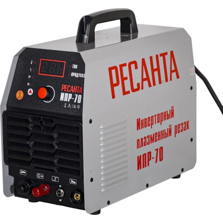 Инвертор для плазменной резки Ресанта ИПР-70 65/177 купить в Екатеринбурге