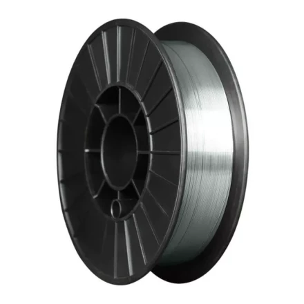 Проволока алюминиевая Foxweld AL Mg 5 Св-АМг5/ER-5356 d=1мм 7кг D300 купить в Екатеринбурге