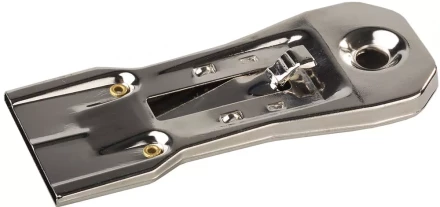 Скребок STAYER "MASTER" металлический с выдвижным лезвием, 40мм 08535_z01 купить в Екатеринбурге