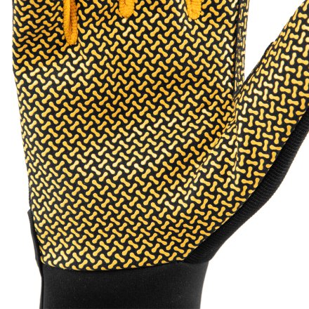 Перчатки универсальные,силиконовое нанесение, размер 9// Denzel 67999 купить в Екатеринбурге