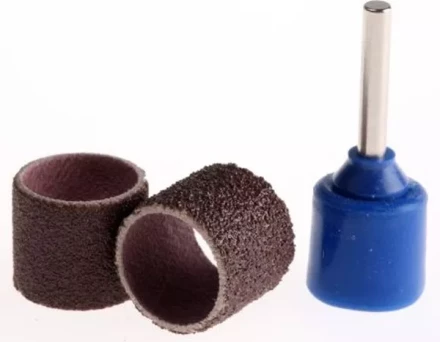 Держатель SC для шлифовальных кругов + 2 круга  Dremel купить в Екатеринбурге