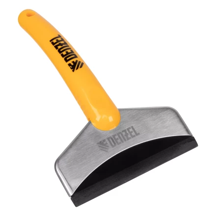 Скребок для удаления льда, усиленный Denzel 55329 купить в Екатеринбурге