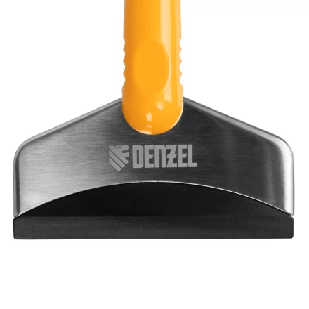 Скребок для удаления льда, усиленный Denzel 55329 купить в Екатеринбурге