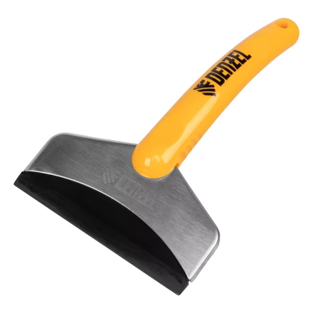 Скребок для удаления льда, усиленный Denzel 55329 купить в Екатеринбурге