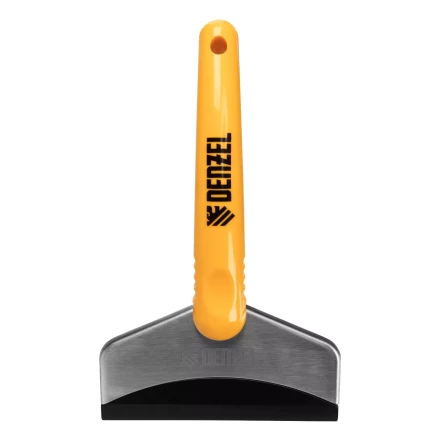 Скребок для удаления льда, усиленный Denzel 55329 купить в Екатеринбурге