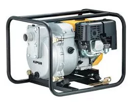 Дизельная мотопомпа KIPOR KDP30 купить в Екатеринбурге