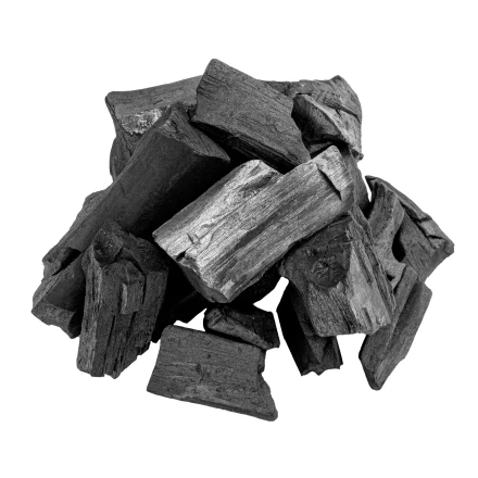 Уголь берёзовый, 5 кг Россия Camping Palisad 69662 купить в Екатеринбурге