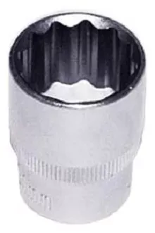 Головка торцевая 12-гранная 1/2"DR 24 мм S04H4924 Jonnesway 48032 купить в Екатеринбурге