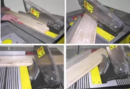 Станок распиловочный Корвет 15 90150 купить в Екатеринбурге