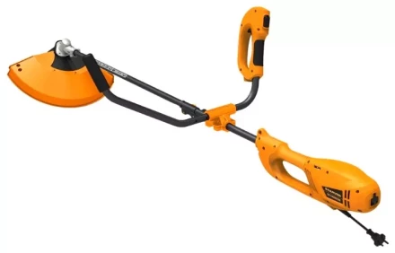 Электрокоса CARVER TR-1500S/BH купить в Екатеринбурге