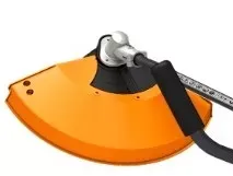 Электрокоса CARVER TR-1500S/BH купить в Екатеринбурге