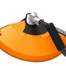 Электрокоса CARVER TR-1500S/BH купить в Екатеринбурге