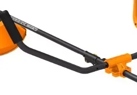 Электрокоса CARVER TR-1500S/BH купить в Екатеринбурге