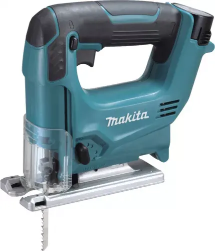 Лобзик Makita JV100DZ аккумуляторный (без АКБ и ЗУ) купить в Екатеринбурге