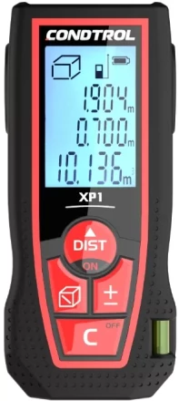 Лазерный дальномер CONDTROL XP1 купить в Екатеринбурге