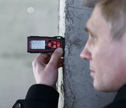 Лазерный дальномер CONDTROL XP1 купить в Екатеринбурге