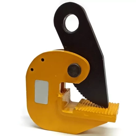 Захват горизонтальный PDB (г/п 10,0 т, лист 0-120 мм) 1028957 купить в Екатеринбурге