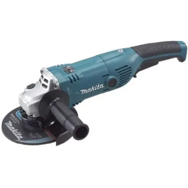 Угловая шлифмашина Makita GA5021 УШМ Болгарка купить в Екатеринбурге
