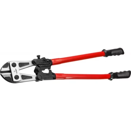 Болторез ЗУБР &quot;МАСТЕР&quot;, кованые губки из инструментальной стали, 600мм 23313-060 купить в Екатеринбурге