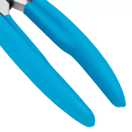 Секатор прямого реза Palisad, 205 мм, алюминиевые рукоятки в ПВХ-оболочке, Luxe 60463 купить в Екатеринбурге