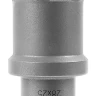 ТСТ коронка MESSER 28X25 с центрирующим сверлом и толкающей пружиной купить в Екатеринбурге