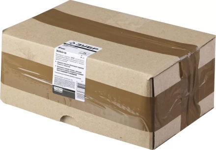 Шайба ЗУБР &quot;МАСТЕР&quot;кузовная, DIN 9021, оцинкованная, 6мм, 5кг 303820-06 купить в Екатеринбурге