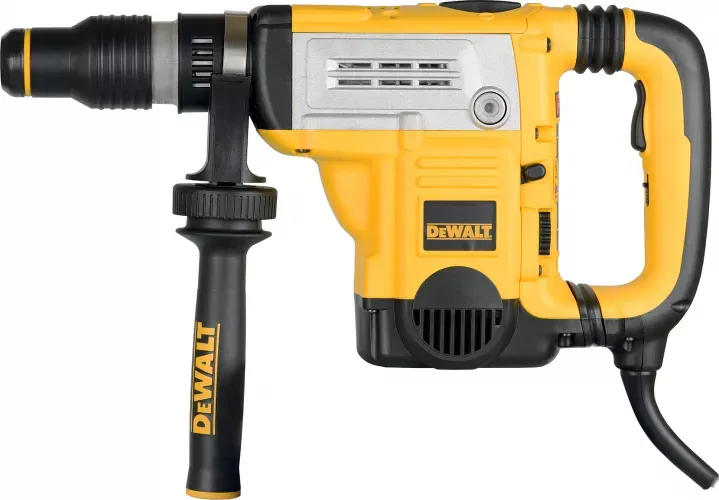 Перфоратор DeWalt D 25602 K купить в Екатеринбурге
