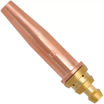 Мундштук пропановый №1 (3/64&quot;) 5-12 мм Оберон N3141 купить в Екатеринбурге