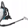 Аккумуляторный ранцевый пылесос Makita 40V XGT VC008GZ (без АКБ и ЗУ) купить в Екатеринбурге
