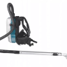 Аккумуляторный ранцевый пылесос Makita 40V XGT VC008GZ (без АКБ и ЗУ) купить в Екатеринбурге