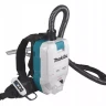 Аккумуляторный ранцевый пылесос Makita 40V XGT VC008GZ (без АКБ и ЗУ) купить в Екатеринбурге