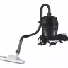 Аккумуляторный ранцевый пылесос Makita 40V XGT VC008GZ (без АКБ и ЗУ) купить в Екатеринбурге