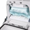 Аккумуляторный ранцевый пылесос Makita 40V XGT VC008GZ (без АКБ и ЗУ) купить в Екатеринбурге