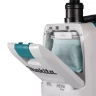 Аккумуляторный ранцевый пылесос Makita 40V XGT VC008GZ (без АКБ и ЗУ) купить в Екатеринбурге