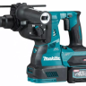 Аккумуляторный перфоратор XGT Makita HR001GM201 купить в Екатеринбурге
