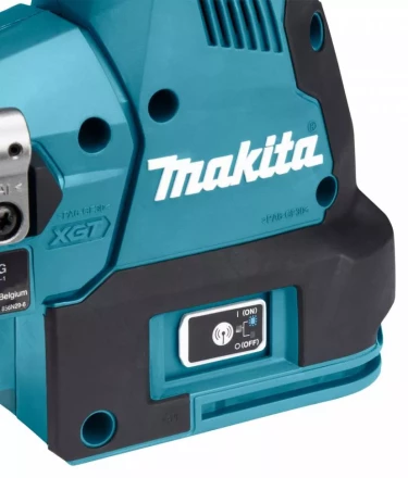 Аккумуляторный перфоратор XGT Makita HR001GM201 купить в Екатеринбурге