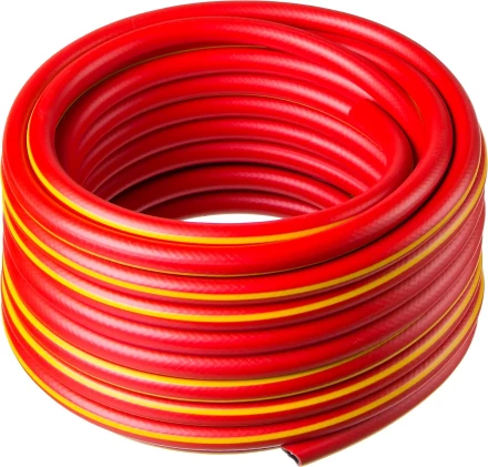 Шланг GRINDA EXPERT поливочный, 35 атм., армированный, 3-х слойный, 1/2&quot;х20м 8-429005-1/2-20_z02 купить в Екатеринбурге