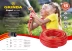 Шланг GRINDA EXPERT поливочный, 35 атм., армированный, 3-х слойный, 1/2&quot;х20м 8-429005-1/2-20_z02 купить в Екатеринбурге