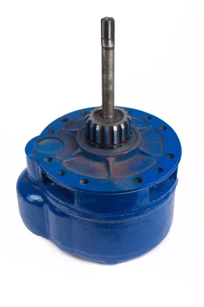 Редуктор подъема для талей электрических CD1 1,0 т 11912 купить в Екатеринбурге