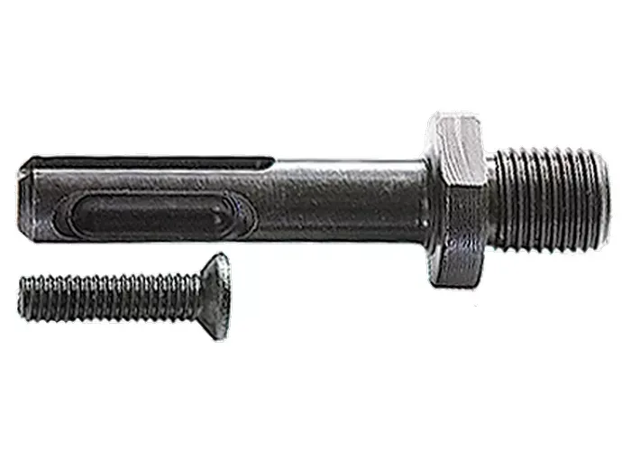 MATRIX MASTER адаптер на резьбу 1/2", SDS PLUS 70356 купить в Екатеринбурге