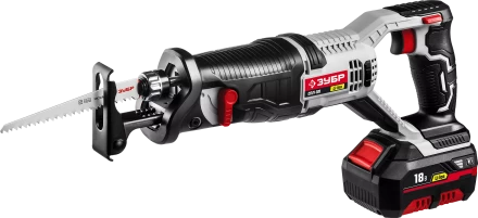 Пила сабельная аккумуляторная СПЛ-181 серия СТАНДАРТ купить в Екатеринбурге