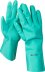 Перчатки KRAFTOOL маслобензостойкие, нитриловые, повышенной прочности, с х/б напылением, размер XL 11280-XL купить в Екатеринбурге