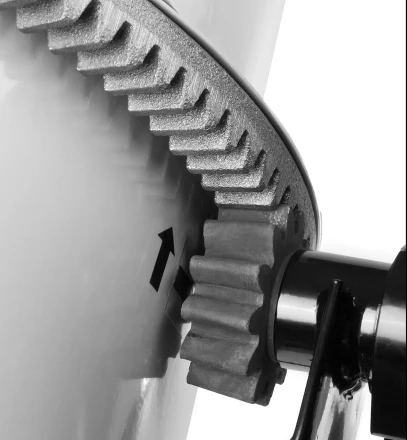 Бетономешалка электрическая БС-140-600 серия МАСТЕР купить в Екатеринбурге