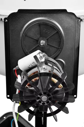 Бетономешалка электрическая БС-140-600 серия МАСТЕР купить в Екатеринбурге