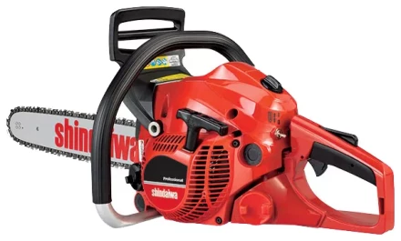 Бензопила «SHINDAIWA 452S» купить в Екатеринбурге